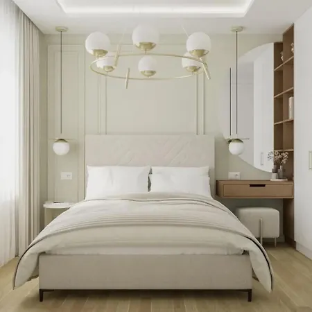 Nora Apartment