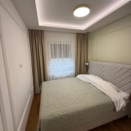 Exit Apartmán Banja Luka