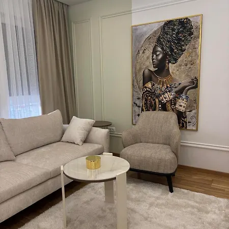 Apartmán Exit Banja Luka