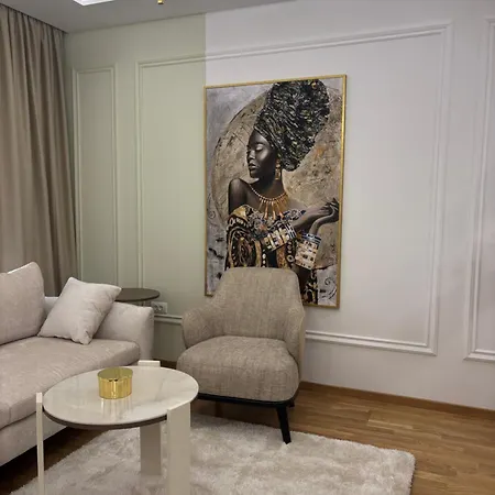 Apartment Bajka *