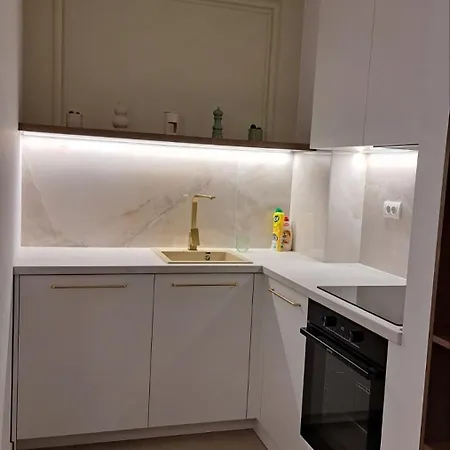 Nora Apartment Banja Luka