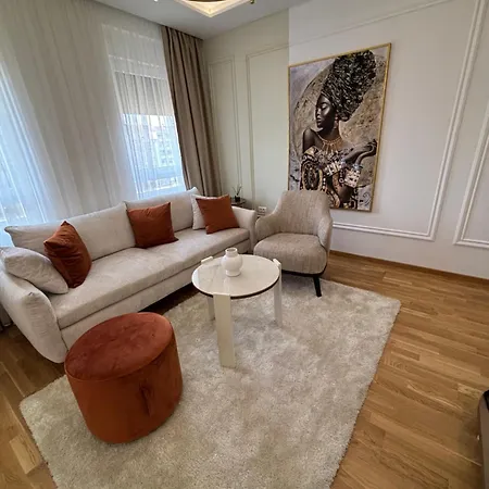 Apartmán Exit Banja Luka