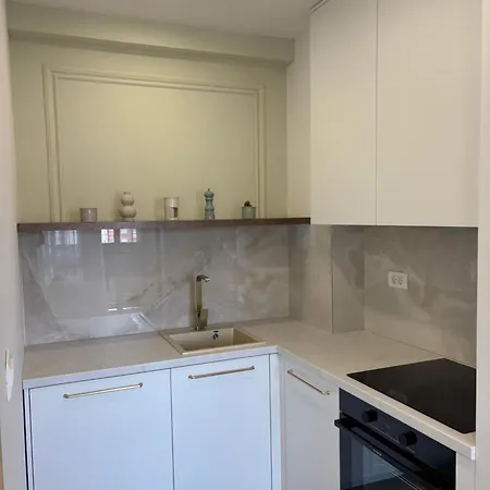 Nora Apartment Banja Luka