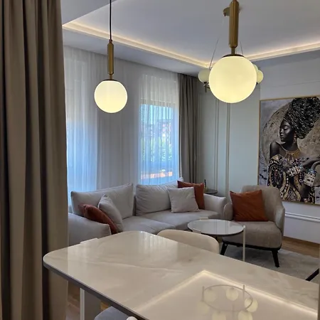 Bajka Apartment Banja Luka